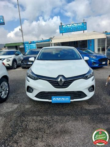 Autres RENAULT Clio Blue dCi 100 CV 5 porte Evolution