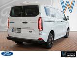 Ford Transit Custom Kasten Trend 82,5 kWh Elektro+Nav - Elektro