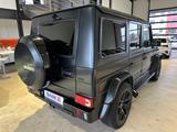 Mercedes-Benz G 63 AMG Edition 463*Brabus* - gebrauchte Mercedes-Benz G 63 AMG aus dem Jahr 2016