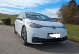 Volkswagen ID.3 Pro Performance 58 kWh 150 kW - Volkswagen ID.3: Privatanbieter