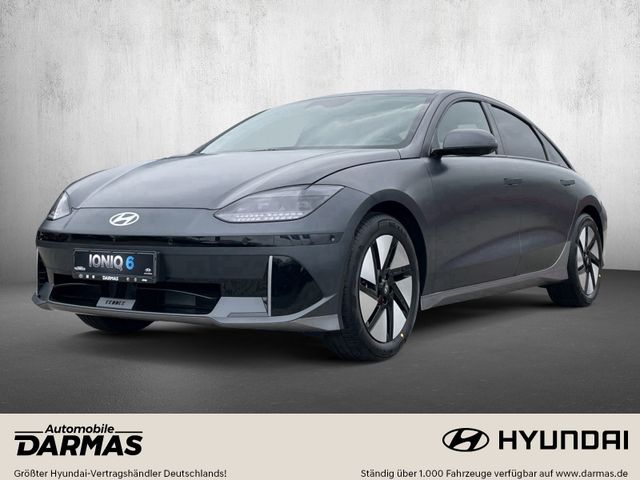 Hyundai IONIQ 6 Uniq 4WD Navi Leder Bose Head-up 