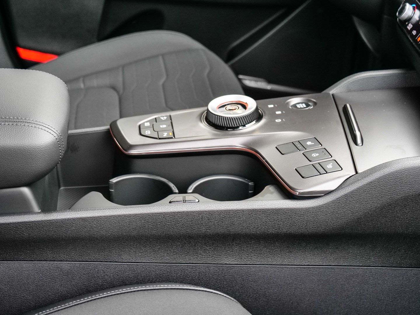 Kia Sportage - Bild 17