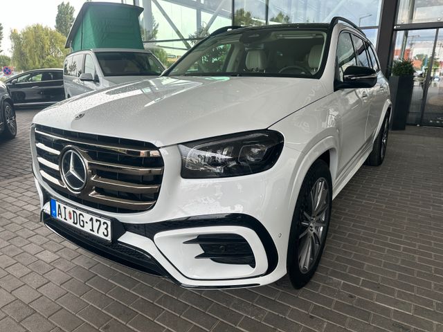 Mercedes-Benz GLS 580 4Matic HUD/PANO/AMG/BURM/TV/AHK/STZHBL