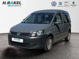 Volkswagen Caddy 1.2 TSI JAKO-O Trendline - Volkswagen Caddy 1 2 tsi