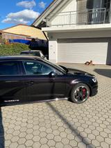 Audi S3 2.0 TFSI quattro Sportback - - Audi Gebrauchtwagen in Ingolstadt