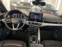 Audi A4 - Vorschau Bild 12