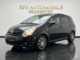 Toyota Corolla Verso 2.2 D-CAT Executive 7 SITZE TÜV NE - scheckheftgepflegte Toyota Corolla Verso