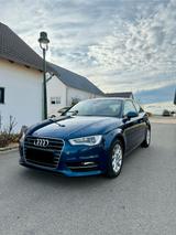 Audi A3 1.6 TDI SHZ KLIMA *8 Fach *Glühkerzen NEU