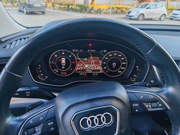 Audi Q5 - 8