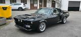Ford Shelby GT500CR Ford Mustang Eleanor - Ford Mustang: Eleanor