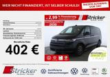 Volkswagen T7 Multivan Lang LR Style 2.0TDI 402,-ohne Anzah - Volkswagen Jahreswagen: Multivan