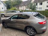 Maserati Levante S 3.0 V6 316kW 4x4 Auto S - Maserati Levante in Dortmund