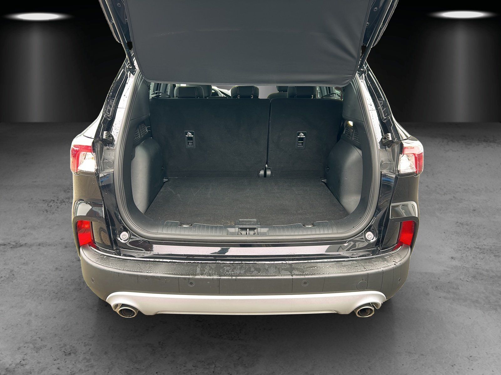 Fahrzeugabbildung Ford Kuga 2.5 PHEV Titanium Aut./ACC/KAMERA/NAVI/SHZ/