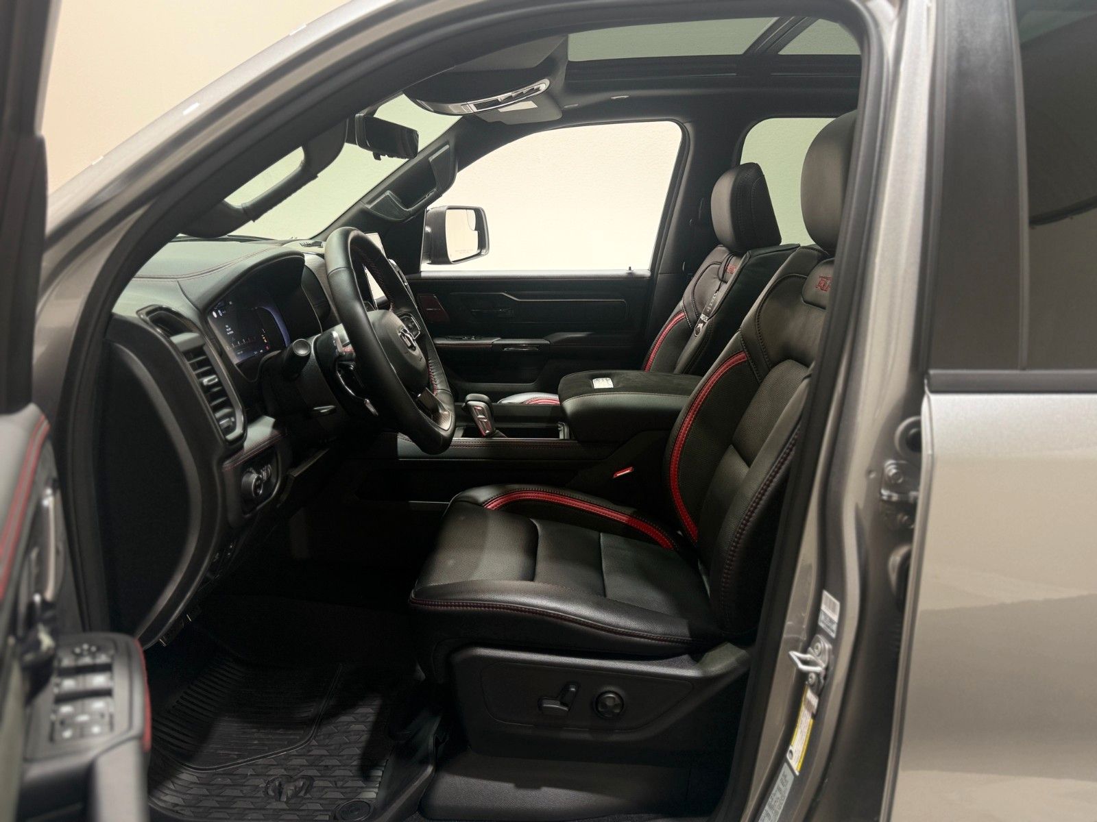 Fahrzeugabbildung Dodge RAM 1500 RHO H/O
