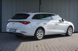 Seat Leon Sportstourer 1.0 eTSI DSG Style FullLink AH - Seat: Sport