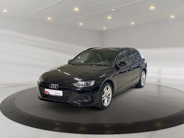 A4 Avant advanced 35 TFSI S tronic,AHZV,Navi,ACC