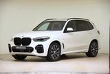 BMW X5 xDrive30d M Sport DriveAss Pano AHK Sthzg LED