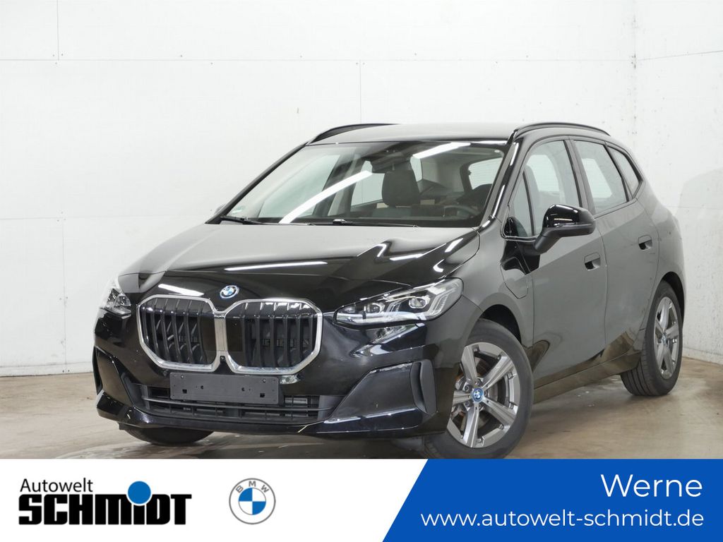 BMW 230