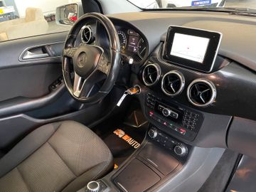 Mercedes-Benz B 180 CDI  d *2.Hand*Klima*Navi*PDC*
