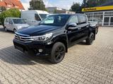 Toyota Hilux Double Cab Executive 4x4 LED - Toyota Hilux mit Diesel-Antrieb