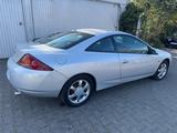 Ford Cougar 2.5 V6*Leder*Sitzheizung*TOP*2.Hand* - Ford Cougar Gebrauchtwagen