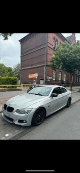BMW 3er e92 M-Paket - BMW: Coupe, 3er