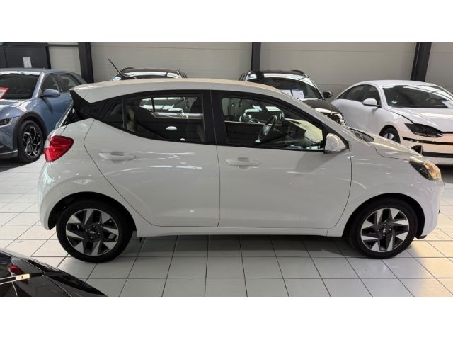 Hyundai i10 – Bild 4