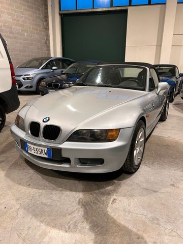 BMW Bmw Z3 1.8 cat Roadster