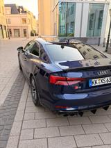 Audi S5 B9 Coupé 3.0 TFSI Quattro | B&O | Matrix - Audi: Q9