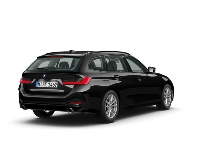 BMW 320 i Touring Sport Aut. Klimaaut., миниатюра 2