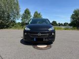 Opel Adam S 1.4 Turbo 110kW S - schwarze Opel Adam