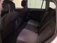 Volkswagen Tiguan - Vorschau Bild 8