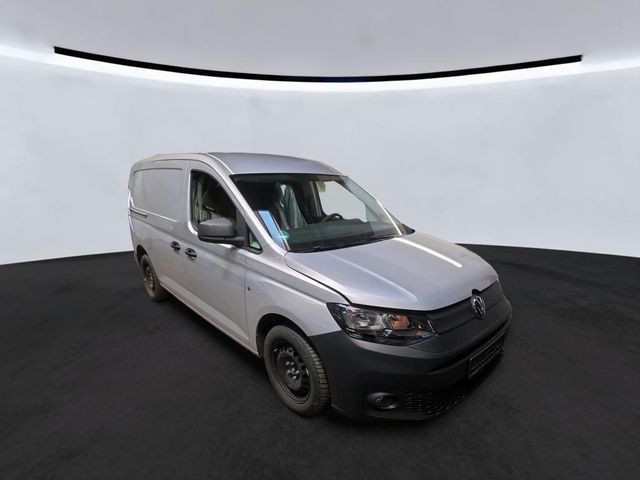 Volkswagen Caddy Cargo Maxi TDI FLÜGEL SITZH. TELVOR PDC 1H