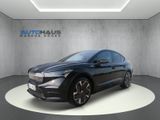 Skoda Enyaq iV Coupé RS Lounge+21"+HUD+AHK+WÄRMEPUMPE+