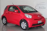 Toyota TOYOTA - iQ - 1.0 Sol - rote Toyota IQ
