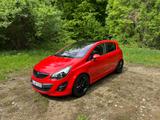 Opel Corsa 1.6 Turbo Color Edition 150 PS (GSI) - Opel Corsa: Gsi