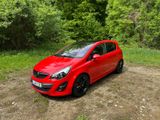 Opel Corsa 1.6 Turbo Color Edition 150 PS (GSI) - Opel Corsa: C Gsi