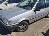 Ford Fiesta 1.3i Auto Family Family - Ford Fiesta aus 1995