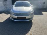 Ford C-Max 1.0 EcoBoost Titanium  EZ 01/2018   - Ford C-Max mit Benzin-Antrieb: 2.0