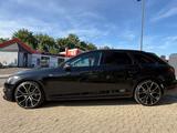 Audi A4 3.0 TDI S tronic Avant - S Sportsitze - Audi A4: Sports