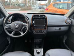 Dacia Spring Electric 45 Comfort Plus  *Kamera*Bluetoo