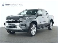 Volkswagen Amarok - Vorschau Bild 2