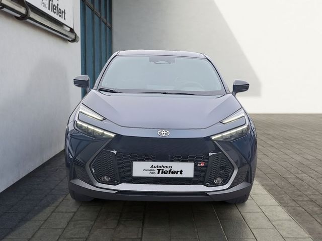 C-HR 2.0 Plug-in-Hybrid GR SPORT (AX2)