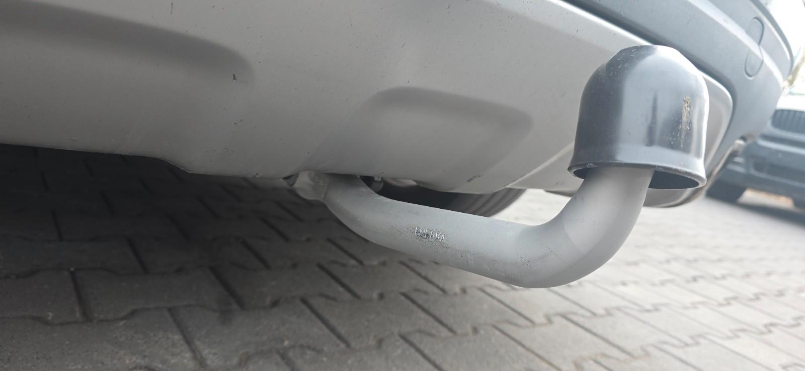Ford Edge Vignale 4x4