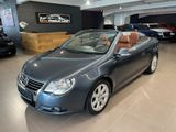 Volkswagen Eos 3.2 V6 Edition 2008 NAVI  KETTENSATZ NEU - VW Eos Gebrauchtwagen