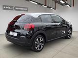 Citroën C3 1.2 PureTech 110 Shine Pack Sitzh. - gebrauchte Citroën C3 aus dem Jahr 2022
