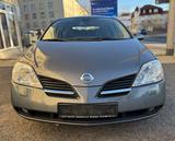 Nissan Primera 1.8 visia Traveller TÜV 10.2026 - Nissan Primera: 20