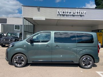 Fotografie Opel Zafira Life GS Voll 8 Sitze 5 Jahre Garantie
