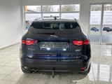 Jaguar F-Pace Prestige AWD 20d AHK-abnehmbar El. Panoda - mit Diesel-Antrieb: Pickup, Allradantrieb, Automatik