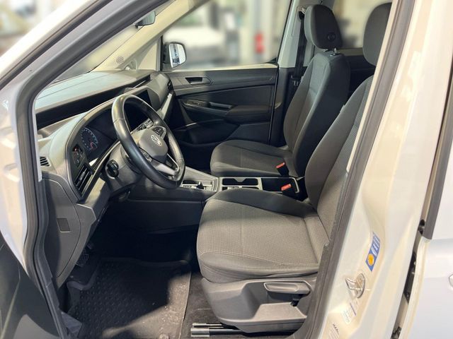 Caddy 2.0 TDI DSG NAVI+KAMERA+TEMPOMAT+PDC+NAVI+
